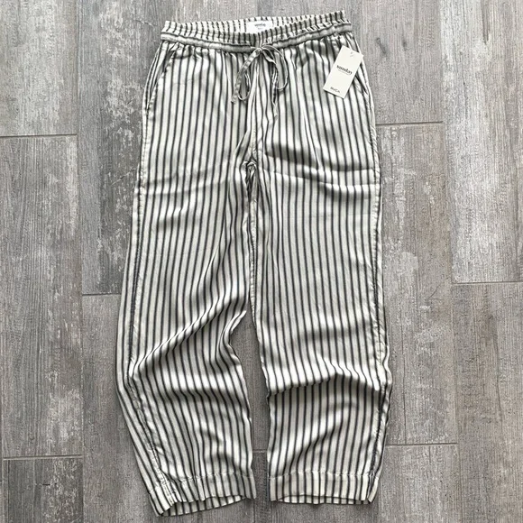 🔥🔥RVCA - TAKE IT EASY PANT🔥🔥 - Picture 3 of 10